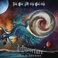 Leftoverture Live & Beyond | Kansas | Audio-CD | CD | 2020 | EAN 0194397801224