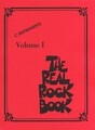 The Real Rock Book - Volume I | C Instruments | Corporation | Englisch | Buch