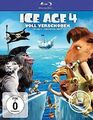 Ice Age 4 - Voll verschoben - Blu-Ray