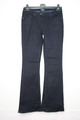 Cecil Charlize Damen Jeans Gr. 29/32 Hose Denim Blau Baumwolle #DQ-17