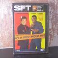 RUSH HOUR mit Jackie Chan & Chris Tucker -- FSK 12 DVD SFT Edition