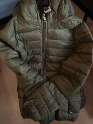 SU Leichtsteppjacke Herren M