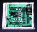 MAX HERRE HALLO WELT! EDITION 2013 MIT BONUSTITEL CD SCHNELLER VERSAND NEU & OVP