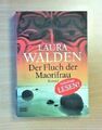 Der Fluch der Maorifrau von Laura Walden - EINMAL GELESEN