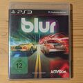 Blur Sony PlayStation 3 PS3 Gebraucht in OVP