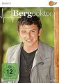 Der Bergdoktor - Staffel 3 [4 DVDs] von Axel	de Ro... | DVD | Zustand akzeptabel