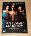 DVD Film - Die Schwester der Königin - Natalie Portman - Scarlett Jahansson