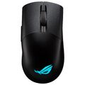 Asus ROG Keris Wireless AimPoint Gaming Mouse, Tri-mode connectivity (2.4GHz RF,