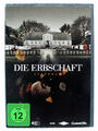 Die Erbschaft - Staffel 1 - TV Serie, 4 DVDs, Trine Dyrholm, Jesper Christensen