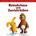 Keinohrhase und Zweiohrküken von Ost, Various | CD | Zustand sehr gut