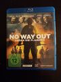 No Way Out- Gegen Die Flammen,Bluray