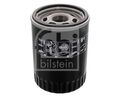 Ölfilter FEBI BILSTEIN 48485 Anschraubfilter für FORD MUSTANG MF8F U387 EDGE AWD