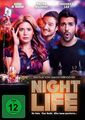 Nightlife (2020) DVD Neuware