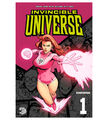 Invincible Universe 1 | Robert Kirkman | Cross Cult | Neu | Deutsch