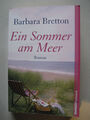 Buch "Ein Sommer am Meer" von Barbara Bretton