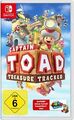Captain Toad: Treasure Tracker - [Nintendo Switch]