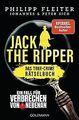 Jack the Ripper – ein Fall für „Verbrechen von nebenan“:... | Buch | Zustand gut