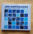 Joe Bonamassa - Blues Deluxe Vol. 2, CD Neu und OVP