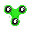 New Design Fidget Spinner Hand Spinner Finger Kreisel Spielzeug ADHS Anti Stress