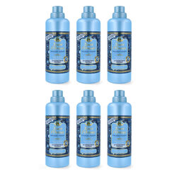 tesori d'Oriente Thalasso Therapy Aromatischer Weichspüler 6 x 750 ml