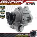 Servopumpe für Audi A6 + Avant 4F2 4F5 C6 04-06 V6 3.0L + quattro 160KW 218PS