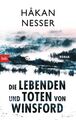 Die Lebenden und Toten von Winsford | Buch | 9783442713899