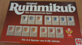 ORIGINAL RUMMIKUB DAS AUSGEZEICHNETE SPIEL! JUMBO 3466 top erhalten