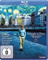 Midnight in Paris | Woody Allen | Deutsch | Blu-ray Disc | 2011