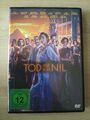 Tod Auf Dem Nil - DVD 