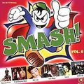 Smash! Vol.6 von Various | CD | Zustand sehr gut