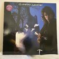 "Clannad - Legend" LP, Album Ethereal, Folk Rock 1984 sehr guter Zustand + Vinyl Robin Hood