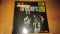 THE HONEY DRIPPERS LP VOLUME ONE Jeff Beck Jimmy Page Robert Plant