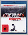 Blu-Ray COLD PREY 2 (2008) - OOP - ausverkauft - FSK18 - UNCUT !! - Wendecover