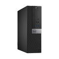 Dell PC Starr i5 RAM 8Gb SSD 256 + 128Gb Wifi Desktop Computer Aufbereitet