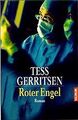 Roter Engel. von Gerritsen, Tess | Buch | Zustand gut