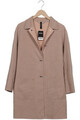 Marc Cain Mantel Damen Jacke Parka Gr. EU 40 (MARC CAIN N4) Beige #tytkxa6