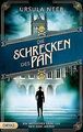 Die Schrecken des Pan: Ein britischer Krimi aus den 20er... | Buch | Zustand gut