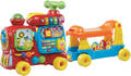 Vtech 80-181904 ABC-Eisenbahn