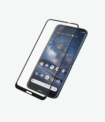 PanzerGlass™ Nokia 8.3 Displayschutzfolie Screen Protector Glass NEU