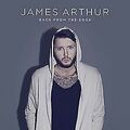 Back from the Edge (Deluxe Edition) von James Arthur | CD | Zustand gut