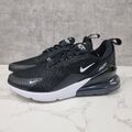 Nike Air Max 270 Sneaker "Black-White" (AH6789 001)