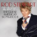 Rod Stewart The Best of...the Great American Songbook (CD) (US IMPORT)