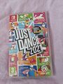 Just Dance 2021 - Nintendo Switch (NEU & OVP!)