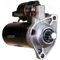 HC-Cargo Anlasser Starter 111904 für VW POLO 3 6N1 6N2 LUPO 1 6X1 6E1 CLASSIC