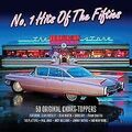 No.1 Hits Of The 50's von Various | CD | Zustand gut