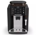 KRUPS EA910A SENSATION Kaffeevollautomat Kaffeemaschine Cappuccino