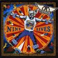 AEROSMITH – NINE LIVES – CD