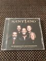 SANTIANO-"Die Sehnsucht ist mein Steuermann-Das Beste aus 10 Jahren"(CD)-Neu&OVP