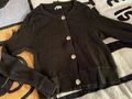 Shirtjacke Jacke Gr. M 40