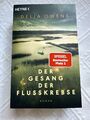 Der Gesang der Flusskrebse von Delia Owens (2021, Taschenbuch)